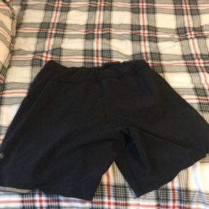 Men’s lululemon shorts